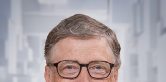 Covid-19 : Pour Bill Gates, les voyages d'affaires ne seront "plus jamais les mêmes"