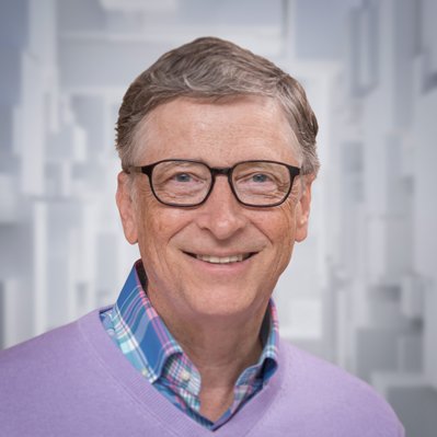 Covid-19 : Pour Bill Gates, les voyages d'affaires ne seront 