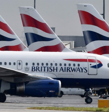 British Airways va licencier un quart de ses effectifs
