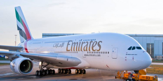 Emirates va rembourser 500.000 passagers