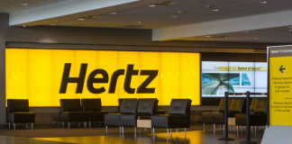 Hertz se prépare à une faillite potentielle