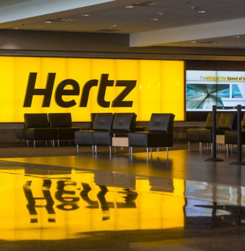 Hertz se prépare à une faillite potentielle