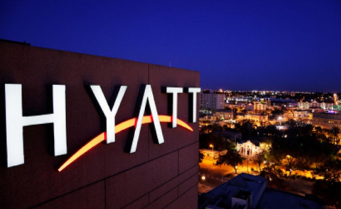 Le groupe hôtelier Hyatt met en place de nouveaux protocoles sanitaires