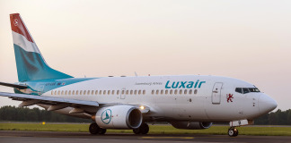 Luxair : pas de reprise des vols avant le 30 mai