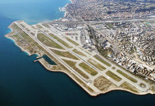 L'aéroport de Nice va desservir 20 destinations dès le 1er juin