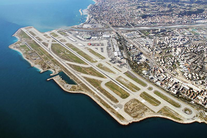 L'aéroport de Nice va desservir 20 destinations dès le 1er juin