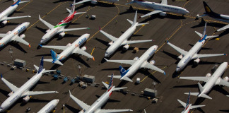 Covid-19 : les compagnies aériennes ont perdu 314 milliards de dollars, selon l'Iata