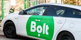 Bolt (principal rival d'Uber) lève 100 millions d'euros pour accélérer son développement