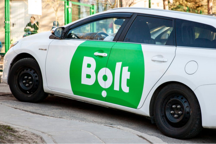 Bolt (principal rival d'Uber) lève 100 millions d'euros pour accélérer son développement
