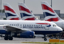 British Airways propose son offre NDC via Amadeus au Royaume-Uni