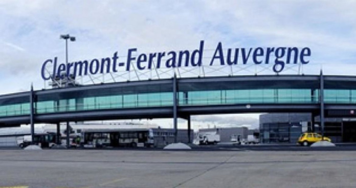 Reprise de la ligne Clermont-Ferrand/Paris CDG le 8 juin