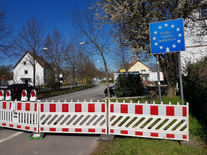 Plusieurs pays d'Europe se préparent à rouvrir leurs frontières