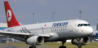 Turkish Airlines redécolle le 4 juin