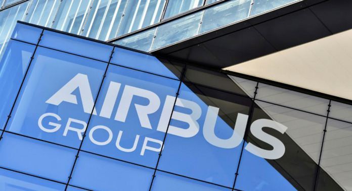 Airbus va ouvrir un centre de recyclage pour ses avions