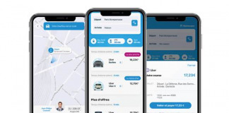 L'Assistant SNCF intègre Uber à son offre en Ile-de-France