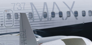 Le Boeing 737 MAX revolera probablement d’ici la fin de l’année