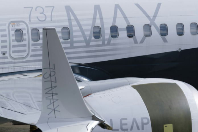 Le Boeing 737 MAX revolera probablement d’ici la fin de l’année