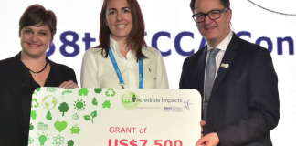 L'ICCA et BestCities lancent leur concours Incredible impacts