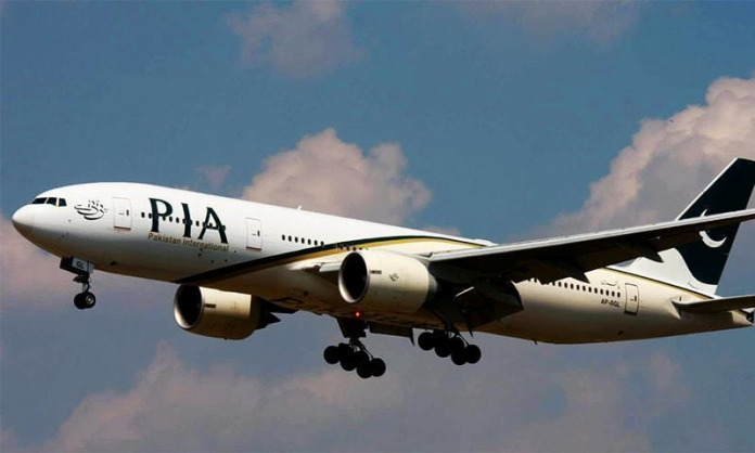 Pakistan International Airlines révoque 150 pilotes pour fausses qualifications