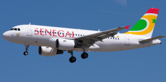 Air Sénégal ouvre une ligne Dakar-Milan