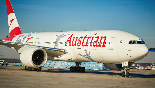 L'Autriche interdit les vols en provenance de plusieurs pays, obligeant Austrian Airlines à annuler ses vols