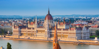 Un Holiday Inn Express va ouvrir ses portes à Budapest