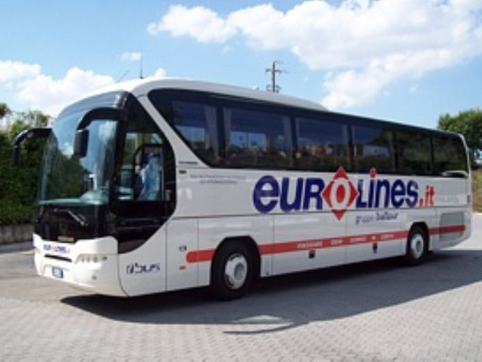 Eurolines placée en liquidation judiciaire
