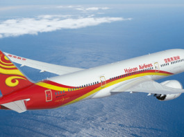 La Chine autorise davantage de vols internationaux pour 3 compagnies