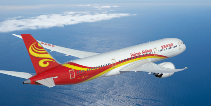 La Chine autorise davantage de vols internationaux pour 3 compagnies