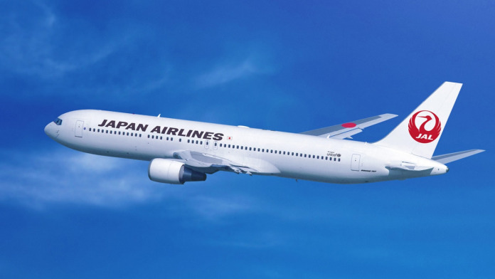 Japan Airlines redécolle de Paris-CDG