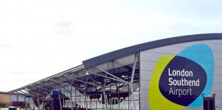 easyJet reprend les opérations à l'aéroport de Londres Southend