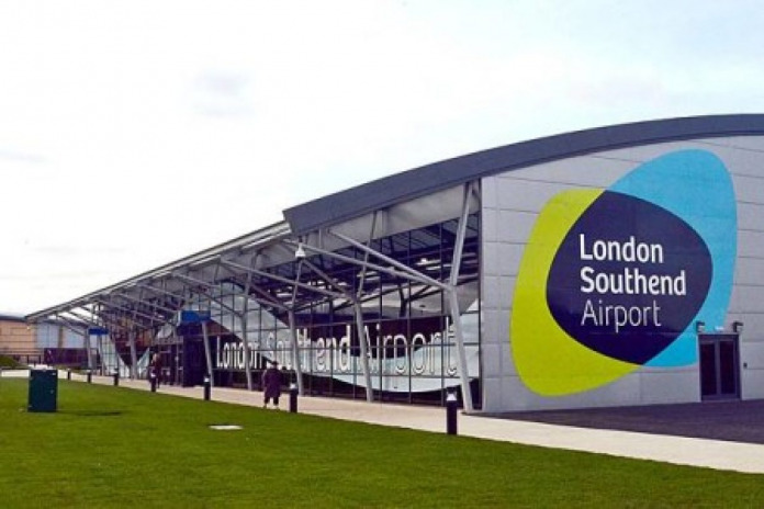 easyJet reprend les opérations à l'aéroport de Londres Southend