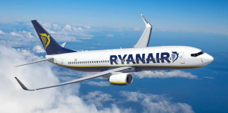 Partenariat Concur : Ryanair va chercher le voyageur d'affaires