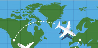 Les compagnies aériennes demandent le rétablissement des liaisons transatlantiques