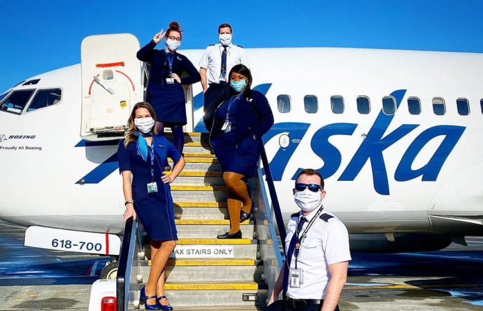 Alaska Airlines propose de nouvelles options pour un voyage 