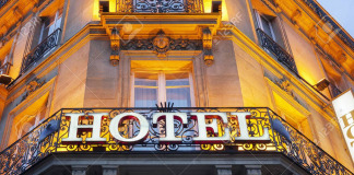 Été 2020 - L'hôtellerie française s'en sort (un peu) mieux que le reste de l'Europe