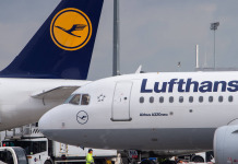 Lufthansa a remboursé 2,3 milliards d'euros à plus de 5 millions de passagers