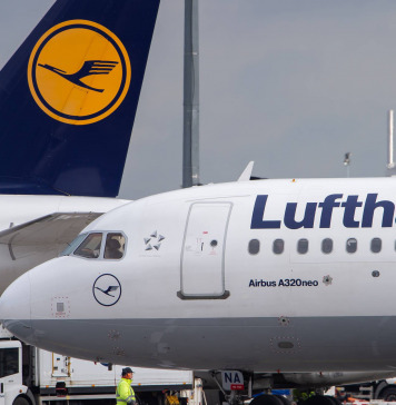 Lufthansa a remboursé 2,3 milliards d'euros à plus de 5 millions de passagers