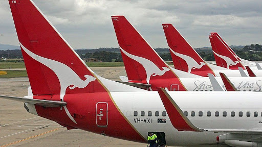 Qantas vire le Pdg de sa branche internationale et licencie 8500 employés