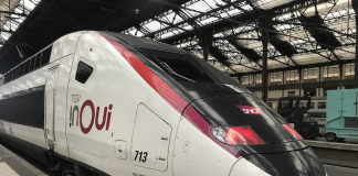 La SNCF prolonge le report ou l'annulation de billet sans frais