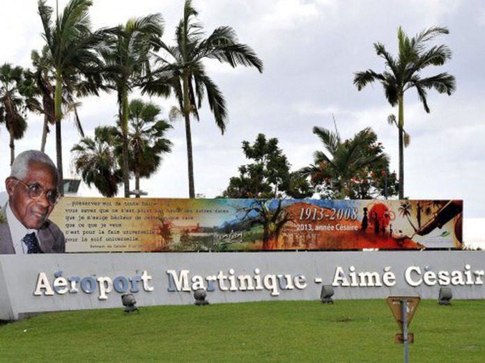Les déplacements entre la Martinique et la Guadeloupe interdits 