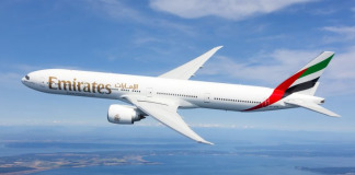 Emirates reprend ses vols vers le Ghana et la Côte d'Ivoire