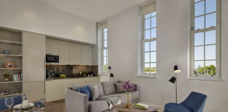 Ascott ouvre une nouvelle résidence Citadines à Londres