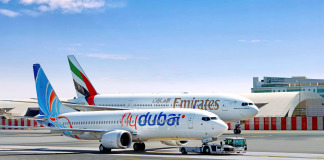 Emirates et flydubai relancent leur partenariat