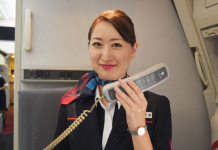 Japan Airlines : Au revoir "mesdames et messieurs"