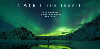 «A World for Travel - Evora Forum», c'est parti !