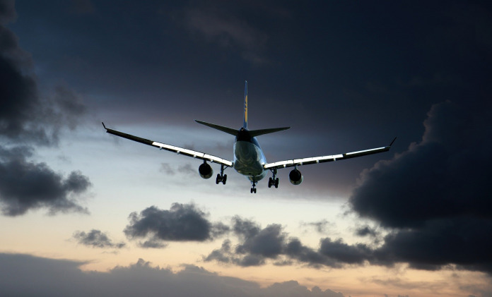 De nombreuses compagnies aériennes menacées de faillite prévient l'Iata