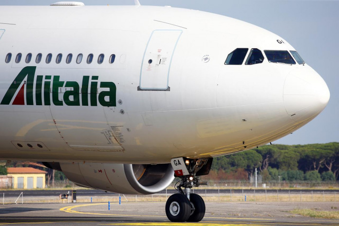 Alitalia en marche vers la nationalisation