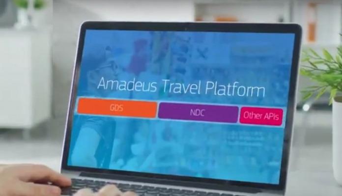 Amadeus intègre le contenu de Southwest Airlines