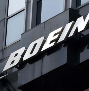 Boeing annonce 7000 nouveaux licenciements